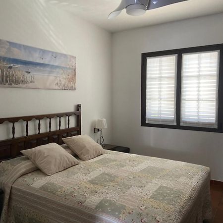 Cala En Porter  Siestamar 아파트 외부 사진