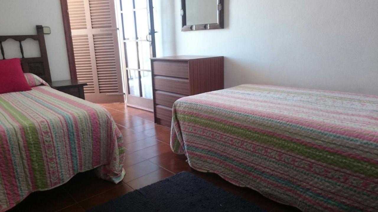 Cala En Porter  Siestamar 아파트 외부 사진
